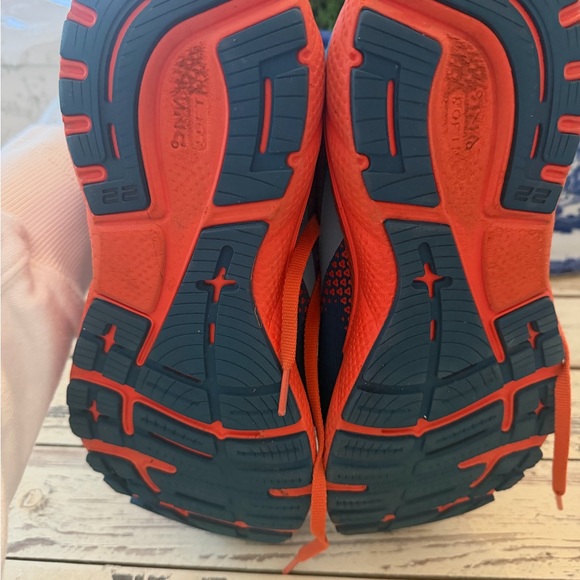 Brooks Men's Adrenaline GTS 22 - Picture 4 of 6